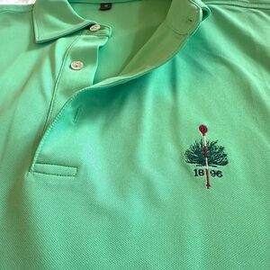 Merion Golf Polo, Peter Millar Summer Comfort, Men’s Medium